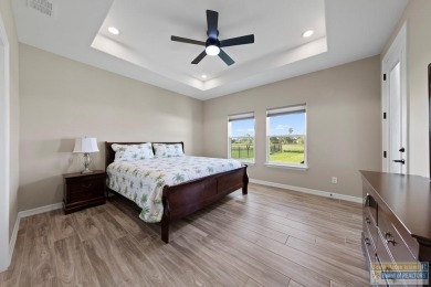 115 Torrey Pines - Beautiful 3BD/2BA open-concept home with lake on South Padre Island Golf Club in Texas - for sale on GolfHomes.com, golf home, golf lot