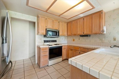 What if you could own a home in Palm Desert Resort Country Club on Palm Desert Resort Country Club in California - for sale on GolfHomes.com, golf home, golf lot