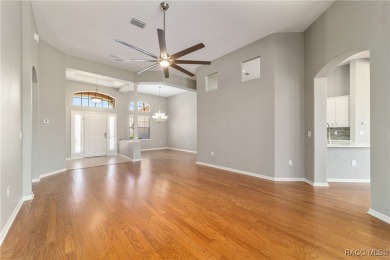 One or more photo(s) has been virtually staged.  WELCOMING HOME on Skyview At Terra Vista Golf and Country Club in Florida - for sale on GolfHomes.com, golf home, golf lot