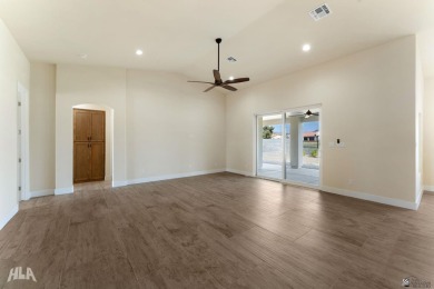 **Seller offering $5,000 credit toward Closing Costs! Brand New on Mesa Del Sol Golf Club in Arizona - for sale on GolfHomes.com, golf home, golf lot