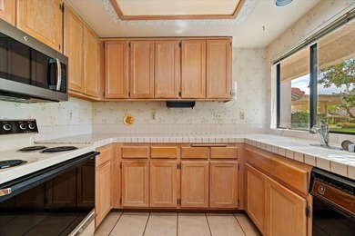 What if you could own a home in Palm Desert Resort Country Club on Palm Desert Resort Country Club in California - for sale on GolfHomes.com, golf home, golf lot