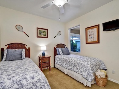 Location! Location! This sought after end of cul-de-sac 2 on Stoneybrook Golf Club in Florida - for sale on GolfHomes.com, golf home, golf lot