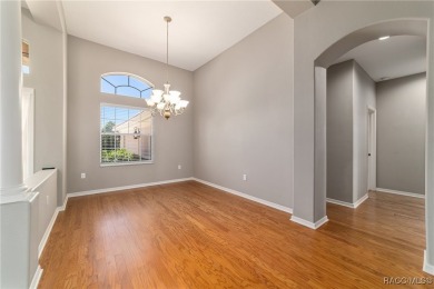 One or more photo(s) has been virtually staged.  WELCOMING HOME on Skyview At Terra Vista Golf and Country Club in Florida - for sale on GolfHomes.com, golf home, golf lot