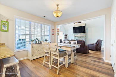 Welcome to comfortable coastal living in the highly desirable on North Shore Country Club in North Carolina - for sale on GolfHomes.com, golf home, golf lot