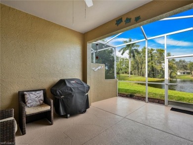 Location! Location! This sought after end of cul-de-sac 2 on Stoneybrook Golf Club in Florida - for sale on GolfHomes.com, golf home, golf lot