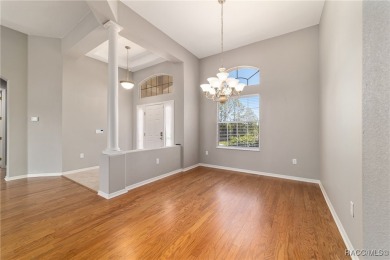 One or more photo(s) has been virtually staged.  WELCOMING HOME on Skyview At Terra Vista Golf and Country Club in Florida - for sale on GolfHomes.com, golf home, golf lot