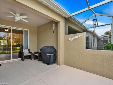 Location! Location! This sought after end of cul-de-sac 2 on Stoneybrook Golf Club in Florida - for sale on GolfHomes.com, golf home, golf lot