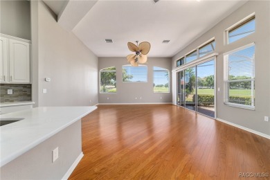 One or more photo(s) has been virtually staged.  WELCOMING HOME on Skyview At Terra Vista Golf and Country Club in Florida - for sale on GolfHomes.com, golf home, golf lot