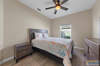 115 Torrey Pines - Beautiful 3BD/2BA open-concept home with lake on South Padre Island Golf Club in Texas - for sale on GolfHomes.com, golf home, golf lot