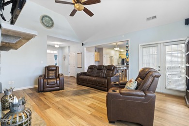 Welcome to comfortable coastal living in the highly desirable on North Shore Country Club in North Carolina - for sale on GolfHomes.com, golf home, golf lot