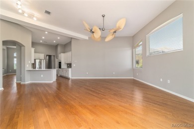 One or more photo(s) has been virtually staged.  WELCOMING HOME on Skyview At Terra Vista Golf and Country Club in Florida - for sale on GolfHomes.com, golf home, golf lot