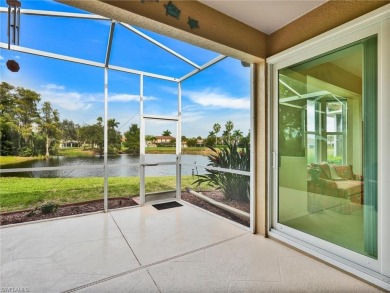 Location! Location! This sought after end of cul-de-sac 2 on Stoneybrook Golf Club in Florida - for sale on GolfHomes.com, golf home, golf lot
