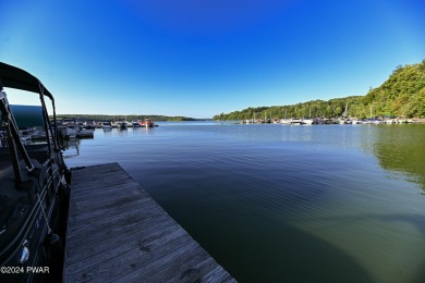 Priced To Sell!Lake Wallenpaupack 3bedroom 2.5 Bath Farmhouse on Paupack Hills Golf and Country Club in Pennsylvania - for sale on GolfHomes.com, golf home, golf lot