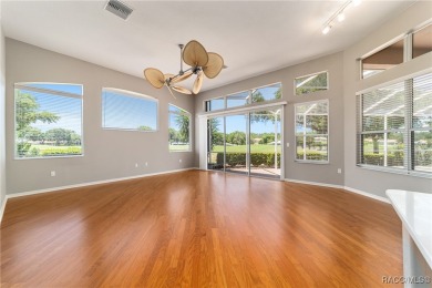 One or more photo(s) has been virtually staged.  WELCOMING HOME on Skyview At Terra Vista Golf and Country Club in Florida - for sale on GolfHomes.com, golf home, golf lot