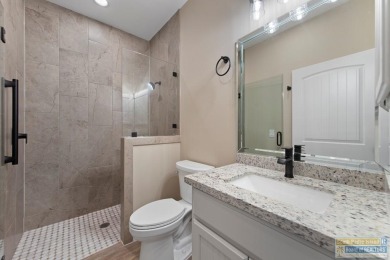 115 Torrey Pines - Beautiful 3BD/2BA open-concept home with lake on South Padre Island Golf Club in Texas - for sale on GolfHomes.com, golf home, golf lot