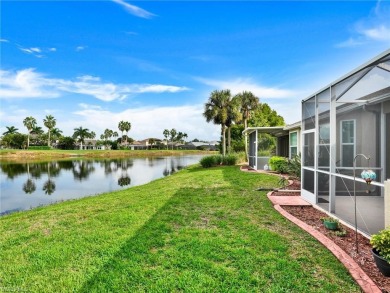 Location! Location! This sought after end of cul-de-sac 2 on Stoneybrook Golf Club in Florida - for sale on GolfHomes.com, golf home, golf lot