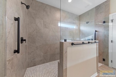 115 Torrey Pines - Beautiful 3BD/2BA open-concept home with lake on South Padre Island Golf Club in Texas - for sale on GolfHomes.com, golf home, golf lot