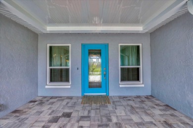 Discover the perfect Florida retreat in this charming and on Rotonda Golf and Country Club The Hills Course in Florida - for sale on GolfHomes.com, golf home, golf lot