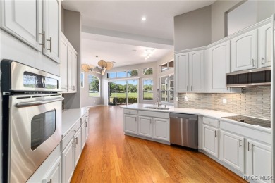 One or more photo(s) has been virtually staged.  WELCOMING HOME on Skyview At Terra Vista Golf and Country Club in Florida - for sale on GolfHomes.com, golf home, golf lot