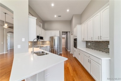 One or more photo(s) has been virtually staged.  WELCOMING HOME on Skyview At Terra Vista Golf and Country Club in Florida - for sale on GolfHomes.com, golf home, golf lot