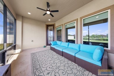 115 Torrey Pines - Beautiful 3BD/2BA open-concept home with lake on South Padre Island Golf Club in Texas - for sale on GolfHomes.com, golf home, golf lot