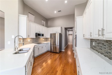 One or more photo(s) has been virtually staged.  WELCOMING HOME on Skyview At Terra Vista Golf and Country Club in Florida - for sale on GolfHomes.com, golf home, golf lot