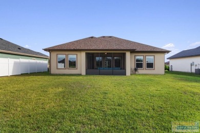 115 Torrey Pines - Beautiful 3BD/2BA open-concept home with lake on South Padre Island Golf Club in Texas - for sale on GolfHomes.com, golf home, golf lot
