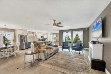 Discover the perfect Florida retreat in this charming and on Rotonda Golf and Country Club The Hills Course in Florida - for sale on GolfHomes.com, golf home, golf lot