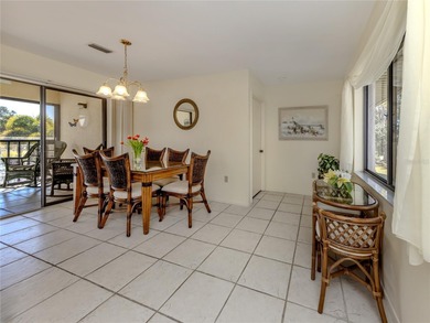 This  2 bedroom/2 bathroom condo is one of three on the second on Capri Isle Golf Club in Florida - for sale on GolfHomes.com, golf home, golf lot