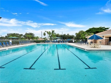 Location! Location! This sought after end of cul-de-sac 2 on Stoneybrook Golf Club in Florida - for sale on GolfHomes.com, golf home, golf lot