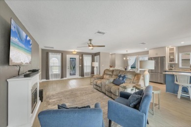 Discover the perfect Florida retreat in this charming and on Rotonda Golf and Country Club The Hills Course in Florida - for sale on GolfHomes.com, golf home, golf lot