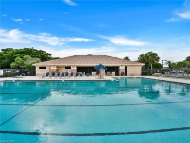 Location! Location! This sought after end of cul-de-sac 2 on Stoneybrook Golf Club in Florida - for sale on GolfHomes.com, golf home, golf lot