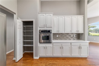 One or more photo(s) has been virtually staged.  WELCOMING HOME on Skyview At Terra Vista Golf and Country Club in Florida - for sale on GolfHomes.com, golf home, golf lot