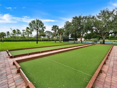 Location! Location! This sought after end of cul-de-sac 2 on Stoneybrook Golf Club in Florida - for sale on GolfHomes.com, golf home, golf lot