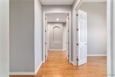 One or more photo(s) has been virtually staged.  WELCOMING HOME on Skyview At Terra Vista Golf and Country Club in Florida - for sale on GolfHomes.com, golf home, golf lot