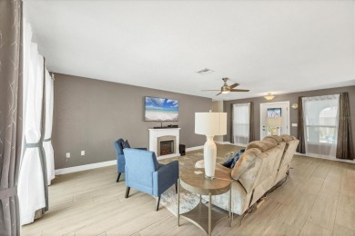 Discover the perfect Florida retreat in this charming and on Rotonda Golf and Country Club The Hills Course in Florida - for sale on GolfHomes.com, golf home, golf lot