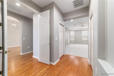 One or more photo(s) has been virtually staged.  WELCOMING HOME on Skyview At Terra Vista Golf and Country Club in Florida - for sale on GolfHomes.com, golf home, golf lot