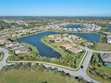 Welcome to your dream home featuring the stunning St. Croix on Bent Pine Golf Club in Florida - for sale on GolfHomes.com, golf home, golf lot