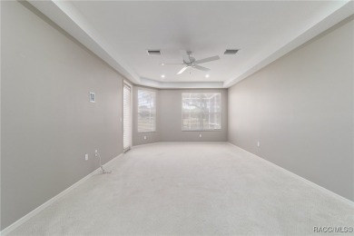 One or more photo(s) has been virtually staged.  WELCOMING HOME on Skyview At Terra Vista Golf and Country Club in Florida - for sale on GolfHomes.com, golf home, golf lot