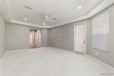 One or more photo(s) has been virtually staged.  WELCOMING HOME on Skyview At Terra Vista Golf and Country Club in Florida - for sale on GolfHomes.com, golf home, golf lot