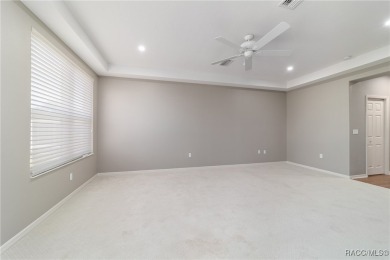 One or more photo(s) has been virtually staged.  WELCOMING HOME on Skyview At Terra Vista Golf and Country Club in Florida - for sale on GolfHomes.com, golf home, golf lot