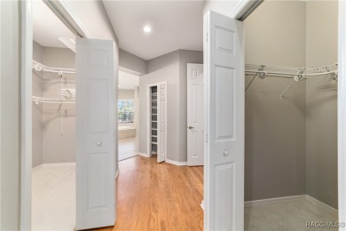 One or more photo(s) has been virtually staged.  WELCOMING HOME on Skyview At Terra Vista Golf and Country Club in Florida - for sale on GolfHomes.com, golf home, golf lot
