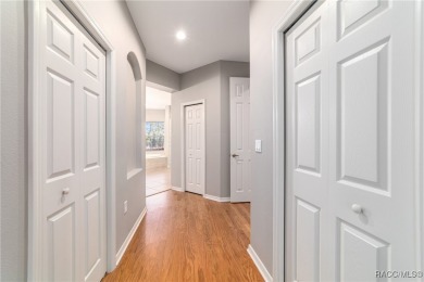 One or more photo(s) has been virtually staged.  WELCOMING HOME on Skyview At Terra Vista Golf and Country Club in Florida - for sale on GolfHomes.com, golf home, golf lot