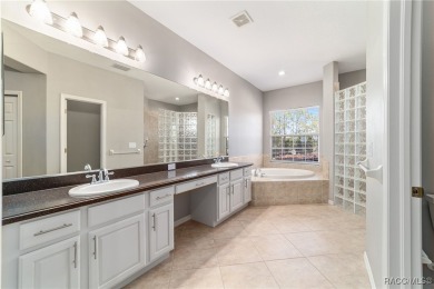 One or more photo(s) has been virtually staged.  WELCOMING HOME on Skyview At Terra Vista Golf and Country Club in Florida - for sale on GolfHomes.com, golf home, golf lot