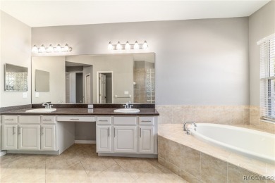 One or more photo(s) has been virtually staged.  WELCOMING HOME on Skyview At Terra Vista Golf and Country Club in Florida - for sale on GolfHomes.com, golf home, golf lot