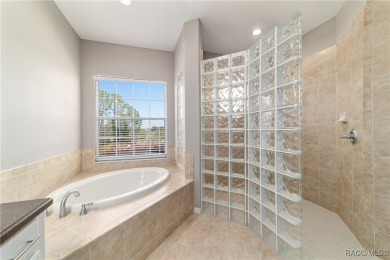 One or more photo(s) has been virtually staged.  WELCOMING HOME on Skyview At Terra Vista Golf and Country Club in Florida - for sale on GolfHomes.com, golf home, golf lot