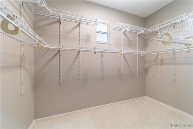 One or more photo(s) has been virtually staged.  WELCOMING HOME on Skyview At Terra Vista Golf and Country Club in Florida - for sale on GolfHomes.com, golf home, golf lot