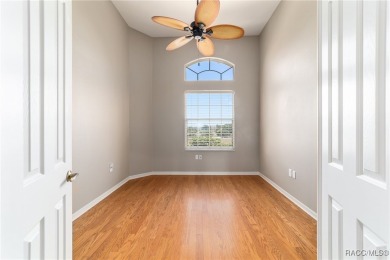 One or more photo(s) has been virtually staged.  WELCOMING HOME on Skyview At Terra Vista Golf and Country Club in Florida - for sale on GolfHomes.com, golf home, golf lot