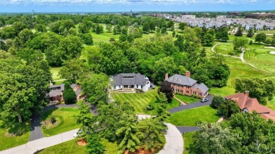 Exceptional home on the Blue Ash Golf Course in sought-after on Blue Ash Golf Course in Ohio - for sale on GolfHomes.com, golf home, golf lot