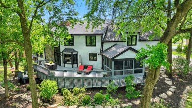 Exceptional home on the Blue Ash Golf Course in sought-after on Blue Ash Golf Course in Ohio - for sale on GolfHomes.com, golf home, golf lot